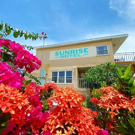 Sunrise Motel-3