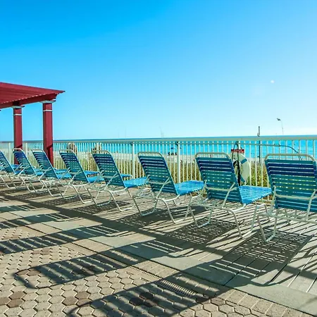 Majestic Beach Towers 1-1404-2