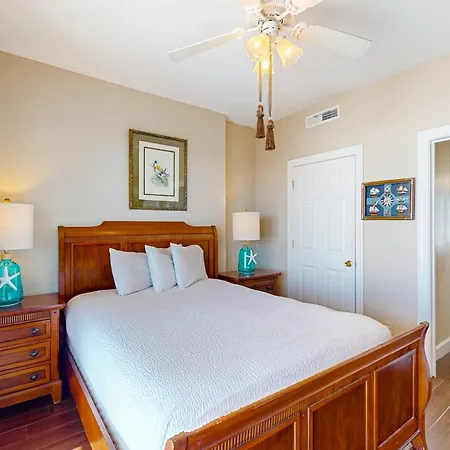 Emerald Isle 2207-2