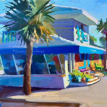Seahorse Inn-2