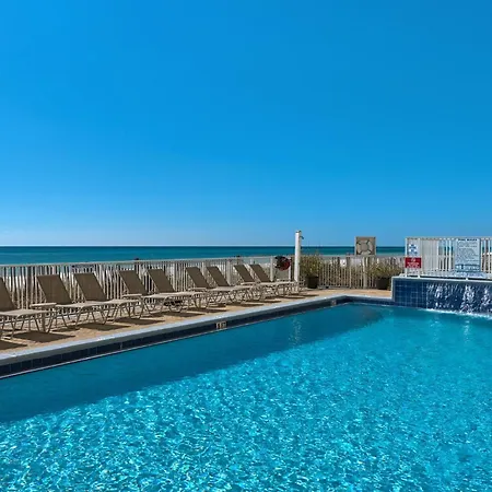 Emerald Isle Resort 1201-3