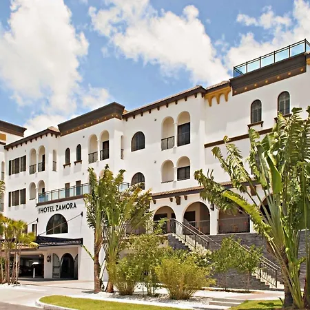 The Hotel Zamora-3