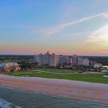 Hammock Beach Golf Resort & Spa-3
