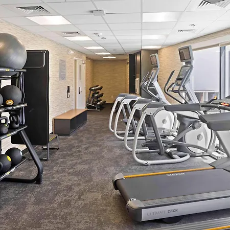 Fairfield Inn & Suites By Marriott San Diego Pacific Beach-2