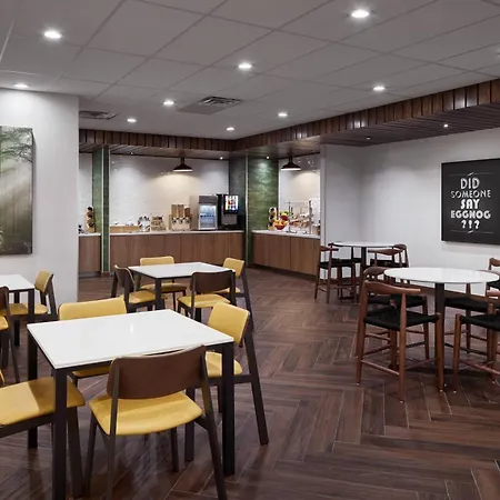 Fairfield Inn & Suites By Marriott Virginia Beach/Norfolk Airport-3