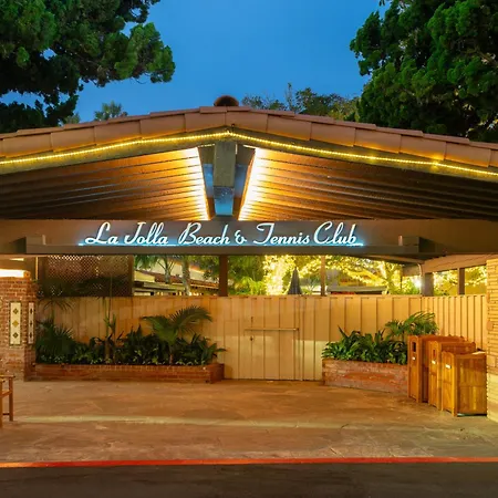 La Jolla Beach & Tennis Club-2