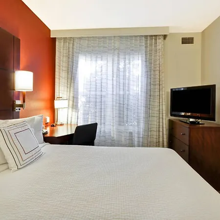 Residence Inn By Marriott Gulfport-Biloxi Airport-3