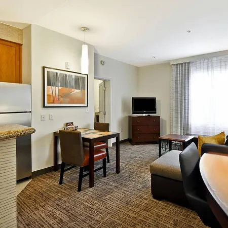 Residence Inn By Marriott Gulfport-Biloxi Airport-2