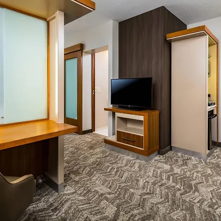 Springhill Suites Vero Beach-2