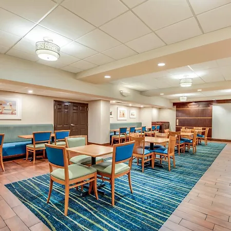 Country Inn & Suites By Radisson, Virginia Beach Oceanfront-2