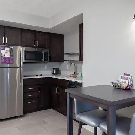 Residence Inn By Marriott Virginia Beach Oceanfront-3
