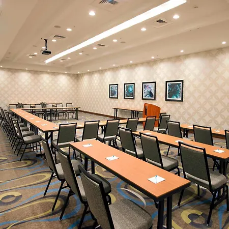 Springhill Suites By Marriott Wilmington Wrightsville Beach-2