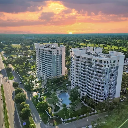 Legacy Tower I 903-2
