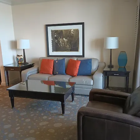 Private Residences At The Atlantic Resort & Spa-3