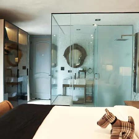 O:Live Boutique Hotel, A Small Luxury Hotel Of The World (Adults Only)-3