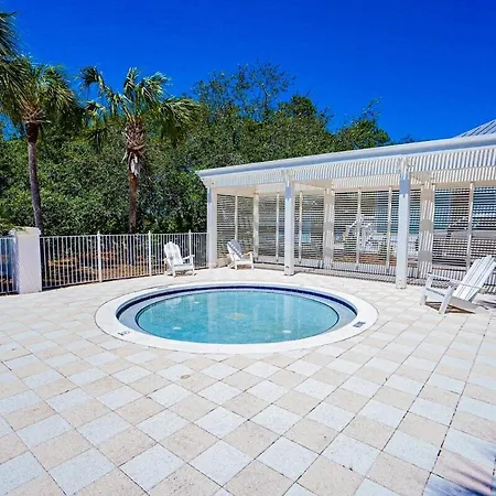 328 Beachside The Ultimate Beach House Gulf Front Private Pool-2
