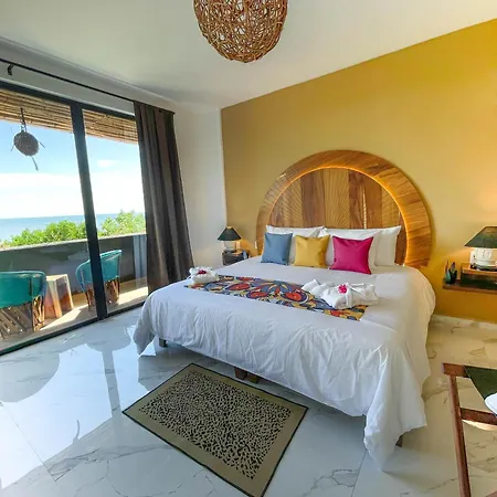 Akuazul Resorts Adults Only-3