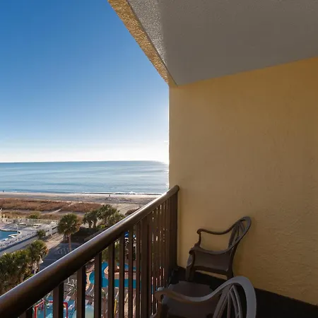 Sea Crest Oceanfront Resort-2