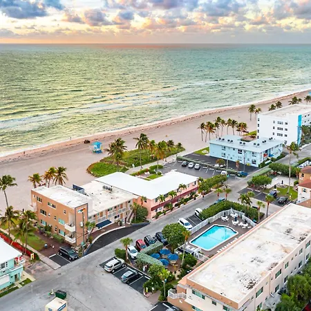 Enchanted Isle Hollywood Beach Resort-3