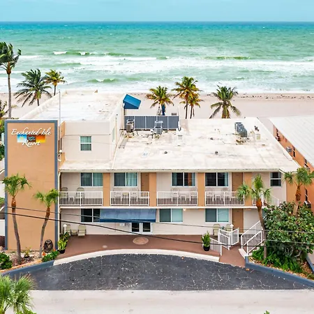 Enchanted Isle Hollywood Beach Resort-2