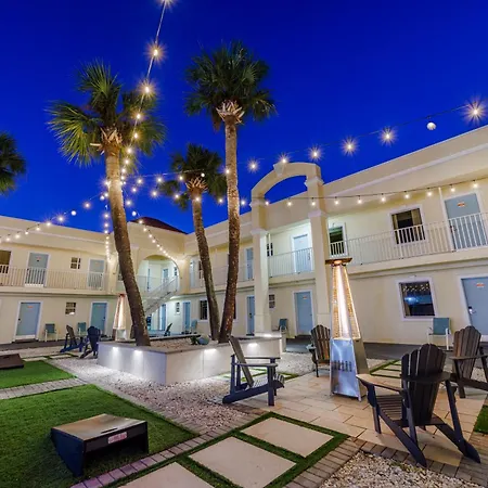 Dunes Inn & Suites - Tybee Island-3