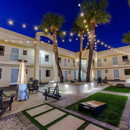 Dunes Inn & Suites - Tybee Island-2