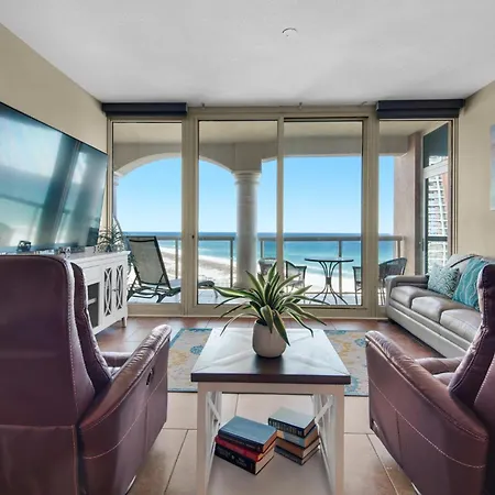 Portofino Tower 1 Unit 1109-3