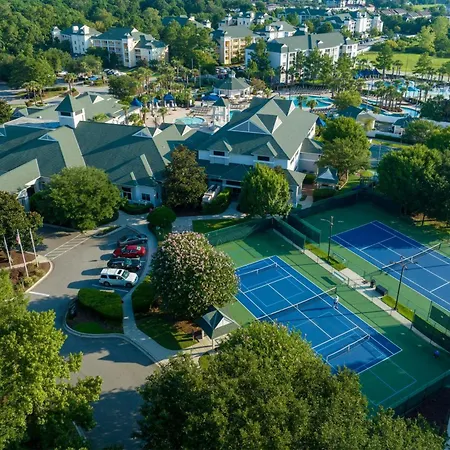 Sheraton Broadway Resort Villas-2