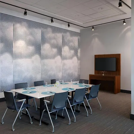 Aloft By Marriott Sarasota-2