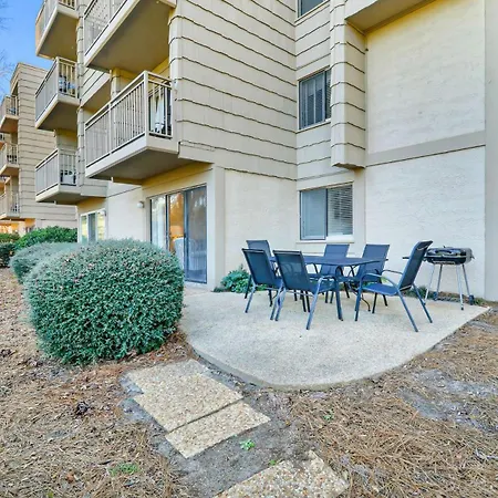 Plantation Club Villas 462-3