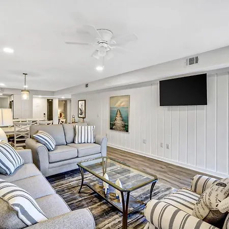 Plantation Club Villas 462-2