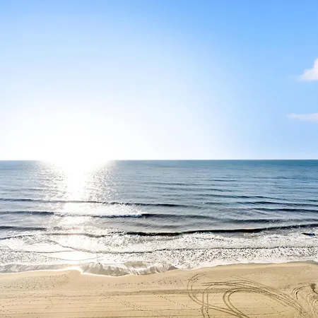 Arcadian II 11E - Oceanfront - Shore Drive Section-3