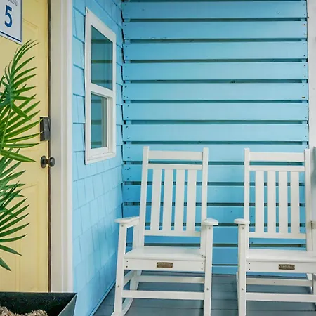 The Boardwalk Inn-2