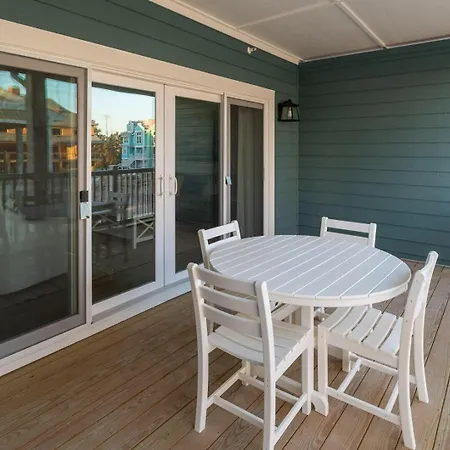 Cambridge Reserve At Bermuda Bay By Kees Vacations-2