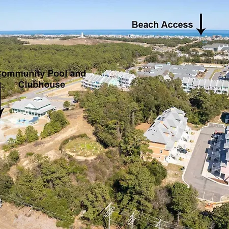 Cambridge Reserve At Bermuda Bay By Kees Vacations-3