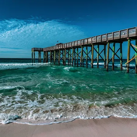 Dolphin View At 8629 Surf Drive By Injoy Vacations-3