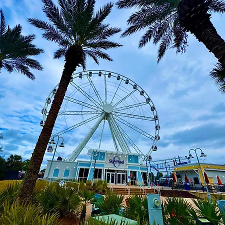 Dolphin View At 8629 Surf Drive By Injoy Vacations-2