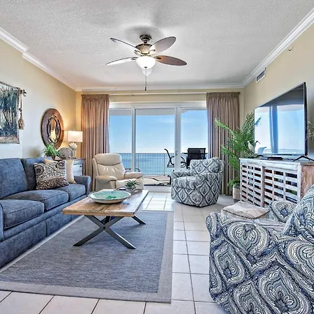 Regency Isle 601-2