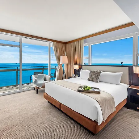 2 Bedroom Private Residence At Carillon Miami Resort -522-2