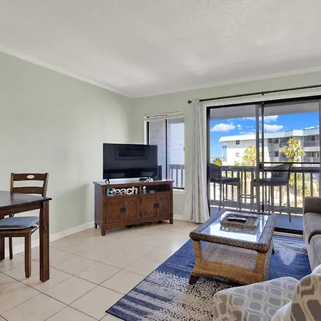 Savannah Beach & Racquet Club 217B-3