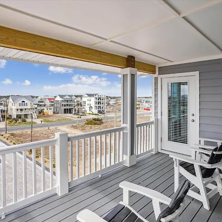 5373 - Wench'S Pad 4 By Resort Realty-2