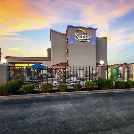 Sleep Inn & Suites Rehoboth Beach-3