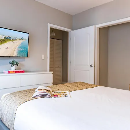 Beachside All Suites Hotel-2