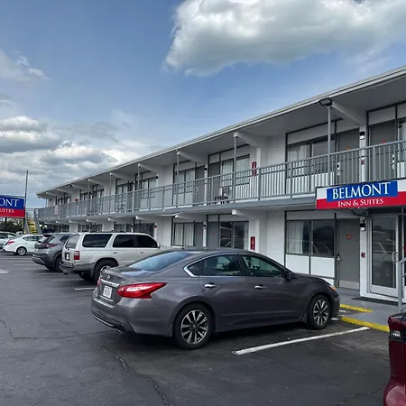 Belmont Inn & Suites Virginia Beach-3