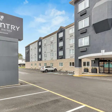Country Inn & Suites By Radisson Rehoboth Beach - Dewey-2