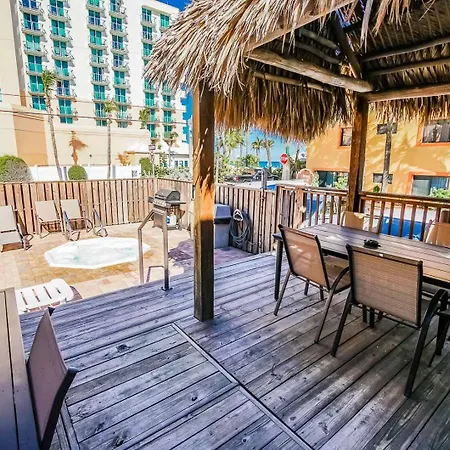 Hollywood Sands Resort-3