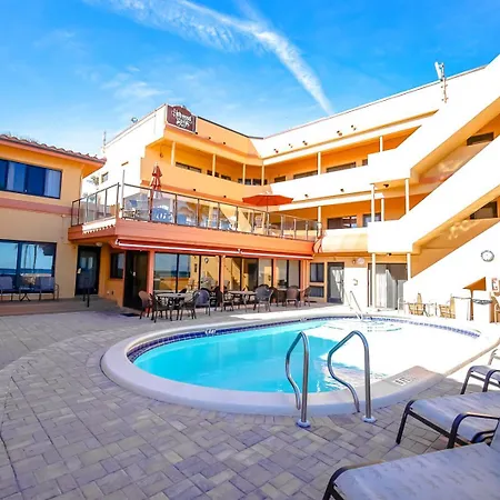 Hollywood Sands Resort-2