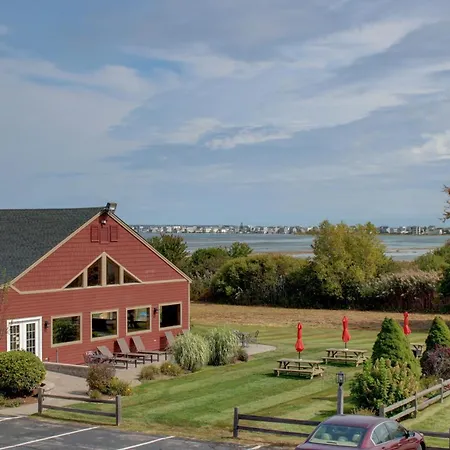Misty Harbor Resort-2