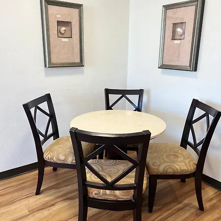 Flamingo Inn Beachfront - Daytona Beach-2