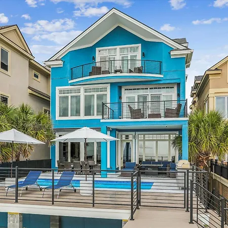 7 Singleton Beach Place- Oceanfront, Private Pool, Renovated, Free Activities Included-2